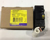 Square D Qo250Gfi New In Box Ground Fault Plugin Circuit Breaker 2P 50A 120/240V