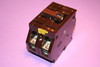 Wadsworth 100 Amp 2-Pole Breaker Type C 2100N1 Nice