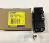 Square D Qo240Gfi New In Box Ground Fault Plugin Circuit Breaker 2P 40A 120/240V