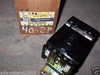 New Fa Fa22040Bc 2 Pole 40 Amp 240V Breaker
