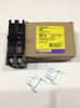 Square D Qou290 Circuit Breaker 90A New