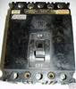 Square D Circuit Breaker Fal34015 Type 3 Pole 15A