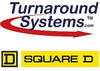 Square D 9070T500D33 Transformer 500 Va  New