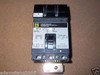 Square D Fa Fa34090 90 Amp 3 Pole Circuit Breaker Gray