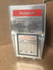 Honeywell V4055D 1076 Fluid Power Gas Valve 110/120V 50/60hz Gas Type G-LP