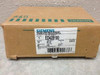 Siemens Ed42B100 2 Pole 100 Amp 480 Volt Bolt-On Circuit Breaker New