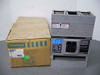 Siemens Sentron Circuit Breaker Cat#Jd62F400 400A/600V/2Pole