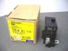 Square D Circuit Breaker Cat#Qom125Vh 125A/240V/2Pole