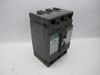 Ge Thed136050 50A 3P 600Vac 250Vdc Model Thed Cicruit Breaker