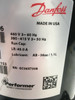 Danfoss HRM042U4LP6 Commercial High-Temp AC/HP Scroll Compressor