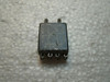 3Saf1241 Ge Relay Electromagnetic