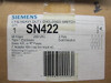 Siemens Sn422 60 Amp Disconnect New