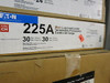 Cutler Hammer 225 Amp Main Lug 120/208 Volt Load Center New- E1286