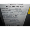 Unico M1218+Ac 1 - 1-1/2 Ton Fan Coil 208-230/60/1 R-22 186185