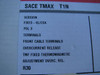 Abb Sace Tmax 30 Amp. Breaker