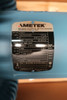 New Surplus Ametek/Rotron Regenerative Blower 1.5 3 HP 3600 RPM Aluminum