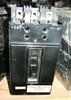 Reconditioned Ge Circuit Breaker Cat# Tf136070 70A 3P 600V