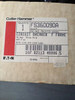 Cutler Hammer Fs360090A Circuit Breaker New