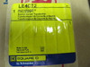 Square D Le4Ct2 400 Amp Current Transformer   New