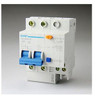 10Pcs Dz47Le-32 2P C25 25A 230V Earth Leakage Protection Circuit Breaker