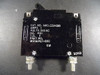 1X  Heinemann - Am1-Z23-020  M55629/1-020 - Single Pole Circuit Breaker