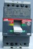 Abb Sace Tmax T1 N 100A New Old Stock4F5