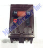 A270Ni Wadsworth Type A Circuit Breaker 2 Pole 70 Amp 240V