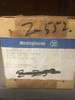 Westinghouse Hka3125T 125 Amp 3 Pole Trip Unit