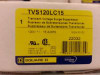 Square D Tvs120Lc20 Surgelogic Transient Voltage Surge Suppressor