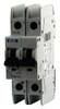 Eaton Faz-C30/2-Na Miniature Circuit Breaker30Ac Curve2P G7466742