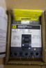 Square D Fal34025 Molded Case Circuit Breaker 25A 3-Pole 480V New In Box