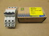 1  Square D Mgn61398 20 Amp 3 Pole 480Y/277V Circuit Breaker
