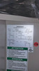 Heatcraft 2 Hp Refrigeration Condensing Unit M/N Czt020M6C