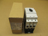 1  Siemens 3Rv1041-4Ha10 3Rv10414Ha10 Circuit Breaker 36 - 50 Amp