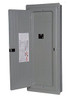 New Siemens 30 Space 40 Circuitwith A 200 Amp Main Breaker Indoor Load