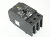 New Square D 3P 60A Edb34060