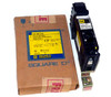 New Square D Fh16015A 15A 1-Pole 240V Circuit Breaker 1 Year Warranty