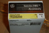 Ge Spectra Rms Tr20B2000 Rating Plug 2000A
