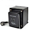 3000 Watt Power Step Up Down Voltage Converter Volt Transformer -3000W 120V 240V