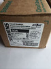 New Box Of 4 Breakers Siemens Bq3B050 50A 240V 3P Circuit Breaker