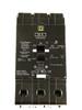 Square D Edb34070 Circuit Breaker Genuine New In Original Box