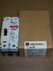 New Cutler Hammer Ed 65K 2 Pole 150 Amp 240V Ed2150 Circuit Breaker Red