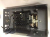 Square D Qon-20-4210 100 Amp Mains W/ Qo Breakers Pictured Qo250 Qot2020 Qo3030
