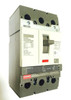 Acw125P-Ftu30-3 - Shamrock Circuit Breaker, Molded Case, 3 Pole, 30 Amps