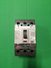 Weg Molded Case Circuit Breaker 3 Pole 15 Amps - Part # Acw125P-Ftu15-3