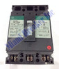 Ge General Electric Ted134100Wl New Circuit Breaker 3 Pole  100 Amp 240/480Y Vac