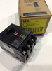 Square D Qo360 Plug-In Circuit Breaker 3 Pole 60 Amp 240V New Box Of 3