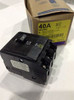 Square D Qo340 Plug-In Circuit Breaker 3 Pole 40 Amp 249V New Box Of 3
