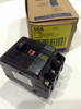 Square D Qo350 Plug-In Circuit Breaker 3 Pole 50 Amp 240V New Box Of 3