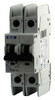 Eaton Faz-D7/2-Na Miniature Circuit Breaker7Ad Curve2P G7537187